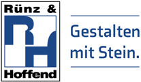 Rünz Hoffend Logo