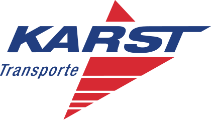 Karst Transporte Logo