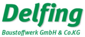 Delfing Logo